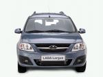 Lada Largus 2012 года